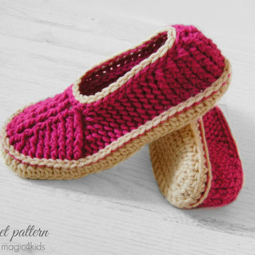 Super Value slippers