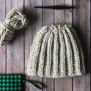 Backcountry Beanie