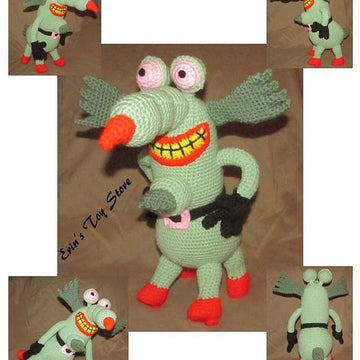 Gromble