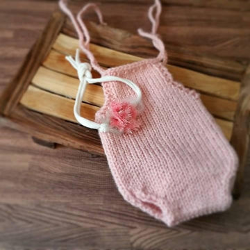 Simple Romper