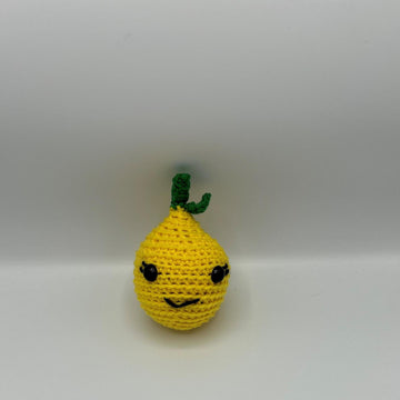 Lumia the Lemon