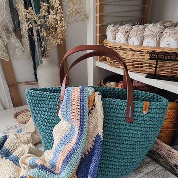 Soraya Tote Bag
