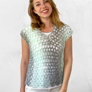 Poncho Top