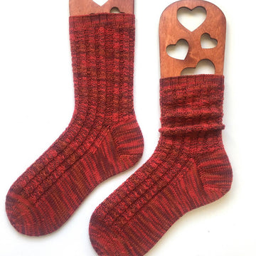 Socken Fantasy