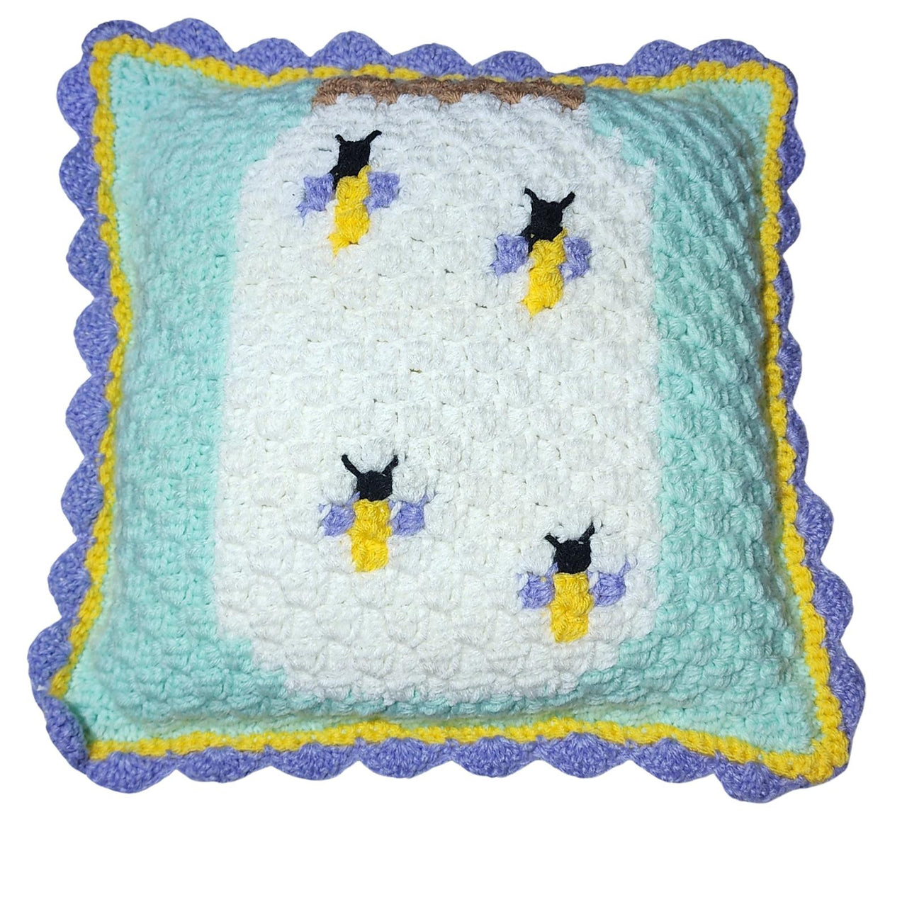Firefly Pillow