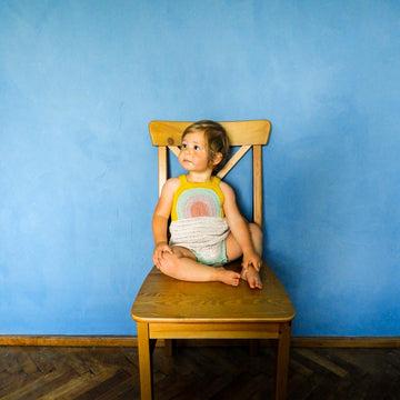 Hope Romper and Dress