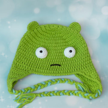 Kuchi Kopi Hat