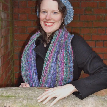 Hadlow Cowl
