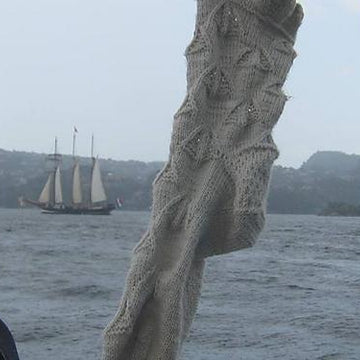 A Sailor's Wife Socks