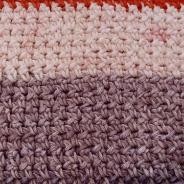 Zeke's Dishcloth