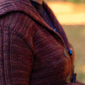 Vino Cardigan