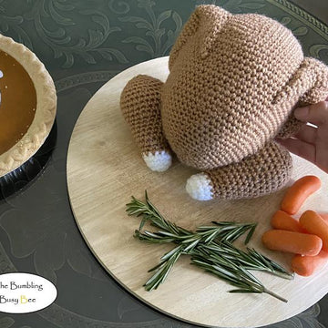 Turkey/chicken