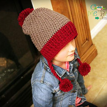 Windsor Slouch