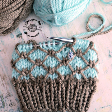 Regan Beanie
