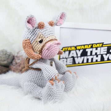 Hoth camel