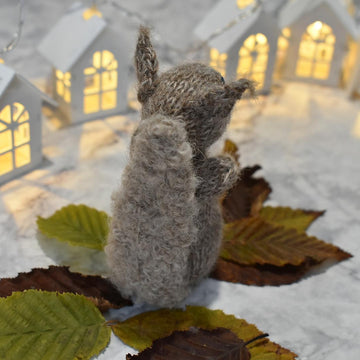 Squirrel Woodland collection