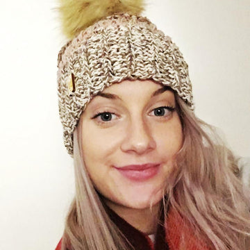 Buckley Hat