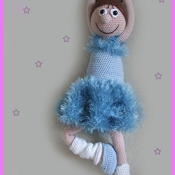 Ballerina Sofie
