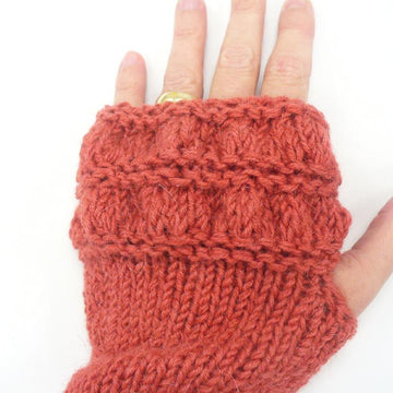 Tessa mitts
