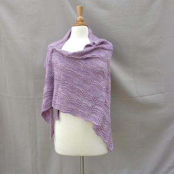 Emery Shawl