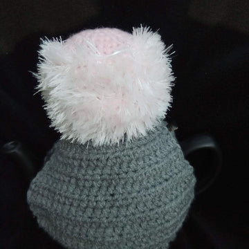The President (Michael D. Higgins) Tea Cosy