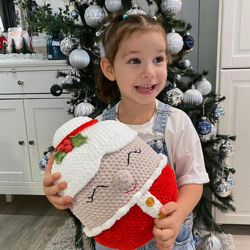Mrs.Santa