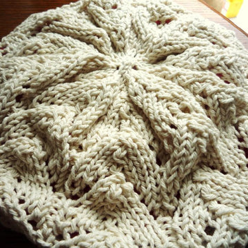 Spring Beret