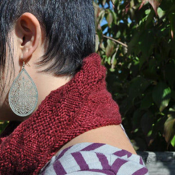 Hatfield Cowl