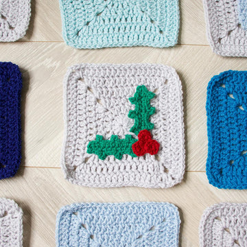 Winter Blanket