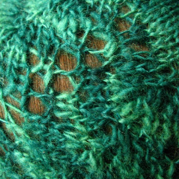 Fern Lace Hat