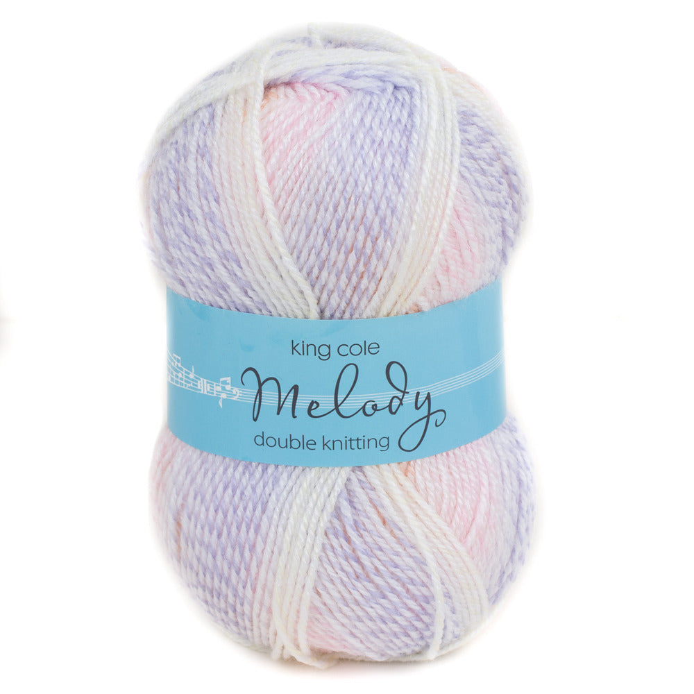 King Cole Melody DK