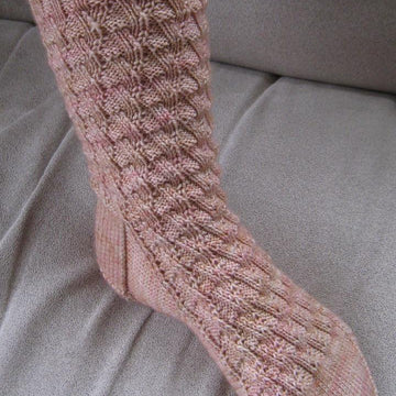 Hideaway Socks