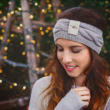 Whims Knit Earwarmer