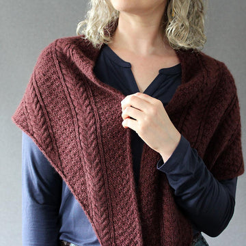 Mathilda Shawl