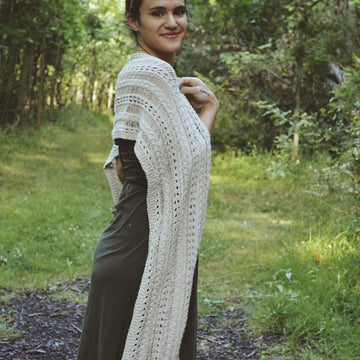 Summertime Stole