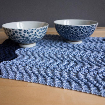 Ocean Placemats