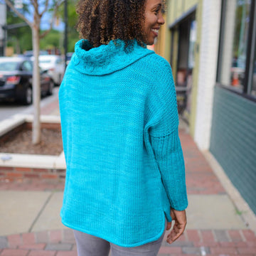 Katy Tunic