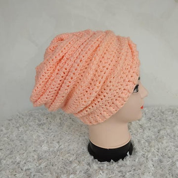 Adult Slouchy Turban