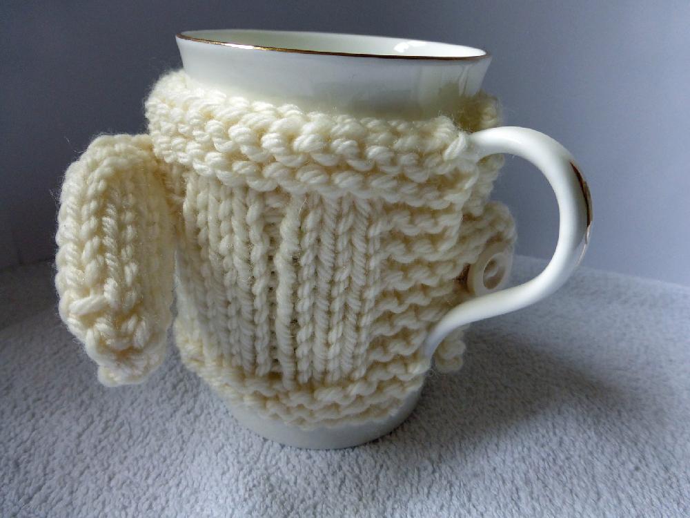 Breakfast Cosies for Ewe