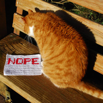 Nope Memo