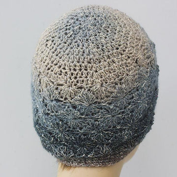 Sparkly Lace Hat