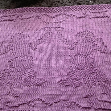 Nr. 531 Zodiac Gemini 89 stitches