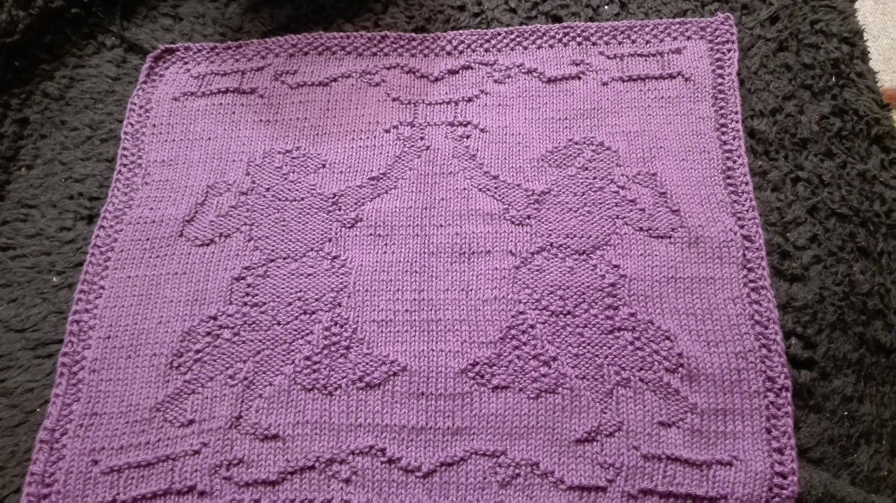 Nr. 531 Zodiac Gemini 89 stitches