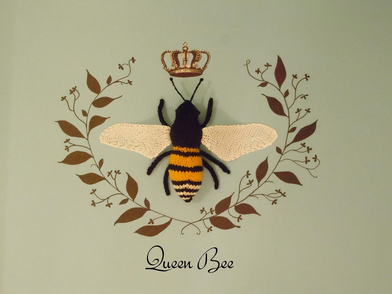 Queen Bee