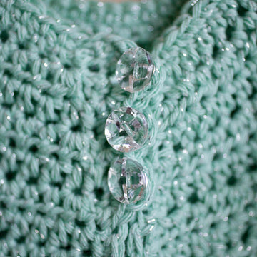 Matinee Cardigan