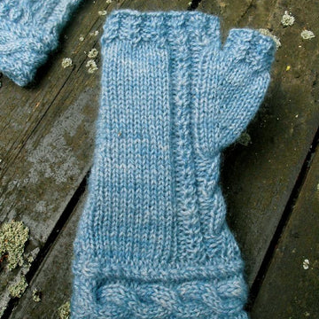 Iceni mitts
