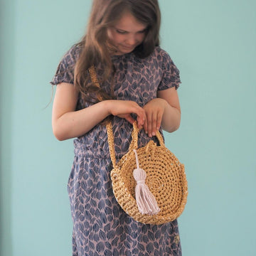 Frankie summer bag
