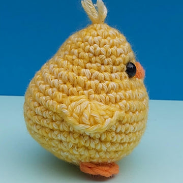 Diddy the Chick