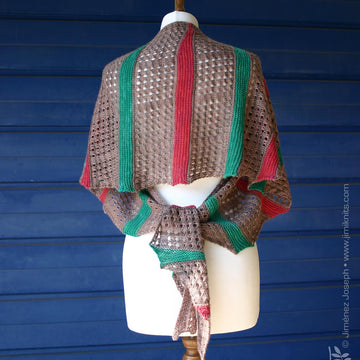 Jannah Wrap