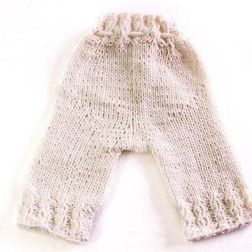 Designer Baby Pants